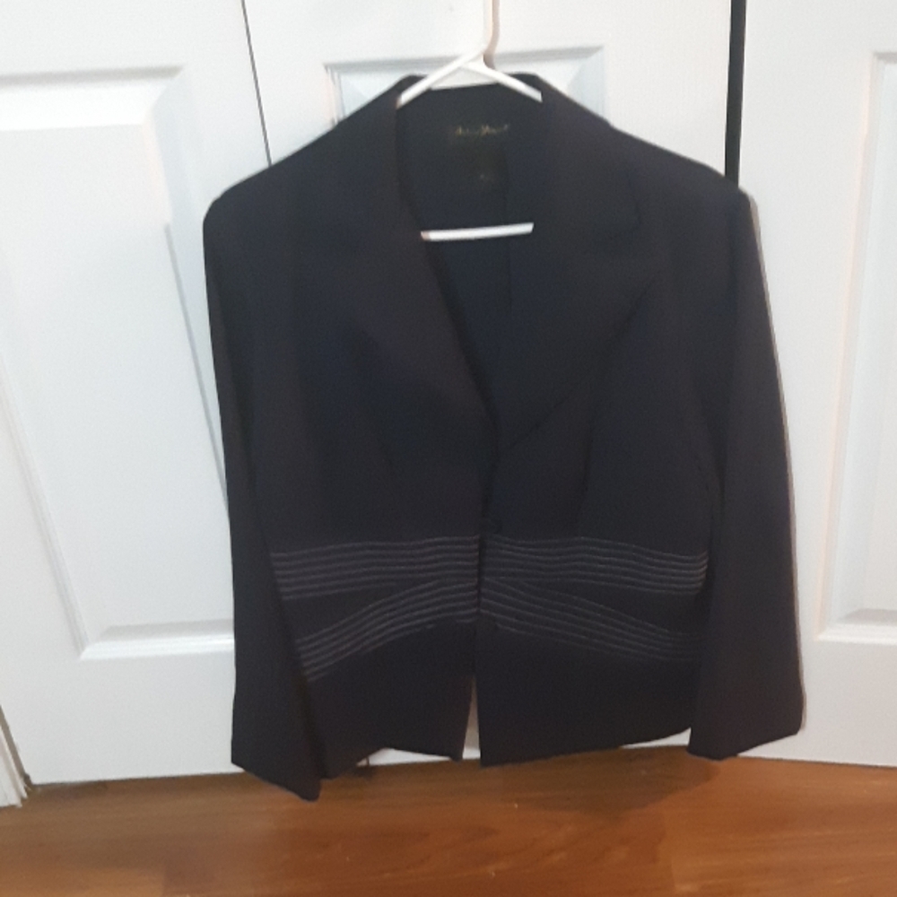 Designer Jacket and Skirt!!!